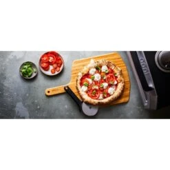 Ooni Karu 16, Pizzaofen -Geschäft Für Küchen- Und Grillzubehör Ooni Karu 16 Pizzaofen@@1698350 12