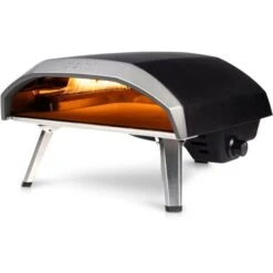 Ooni Koda 16, Pizzaofen 12 Ooni Koda 16, Pizzaofen -Geschäft Für Küchen- Und Grillzubehör Ooni Koda 16 Pizzaofen@@9ggepi01 2