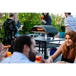 Ooni Koda 16, Pizzaofen 16 Ooni Koda 16, Pizzaofen -Geschäft Für Küchen- Und Grillzubehör Ooni Koda 16 Pizzaofen@@9ggepi01 6
