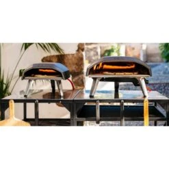 Ooni Koda 16, Pizzaofen 17 Ooni Koda 16, Pizzaofen -Geschäft Für Küchen- Und Grillzubehör Ooni Koda 16 Pizzaofen@@9ggepi01 7