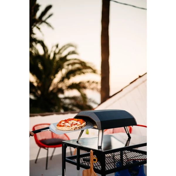 Ooni Koda, Pizzaofen 17 Ooni Koda, Pizzaofen – Bild 15