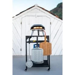 Ooni Koda, Pizzaofen 38 Ooni Koda, Pizzaofen -Geschäft Für Küchen- Und Grillzubehör Ooni Koda Pizzaofen@@9ggepi00 17