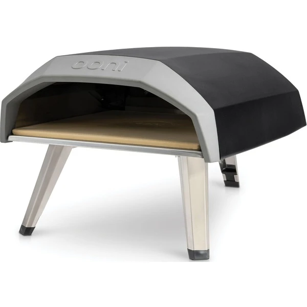 Ooni Koda, Pizzaofen 5 Ooni Koda, Pizzaofen – Bild 3