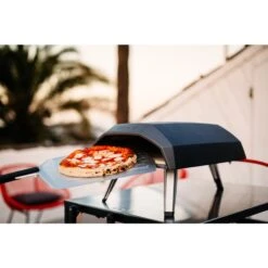 Ooni Koda, Pizzaofen 30 Ooni Koda, Pizzaofen -Geschäft Für Küchen- Und Grillzubehör Ooni Koda Pizzaofen@@9ggepi00 9