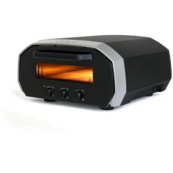 Ooni Volt 12, Elektrischer Pizzaofen 20 Ooni Volt 12, Elektrischer Pizzaofen -Geschäft Für Küchen- Und Grillzubehör Ooni Volt 12 elektrischer Pizzaofen@@1907136 5