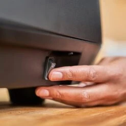 Ooni Volt 12, Elektrischer Pizzaofen 22 Ooni Volt 12, Elektrischer Pizzaofen -Geschäft Für Küchen- Und Grillzubehör Ooni Volt 12 elektrischer Pizzaofen@@1907136 7