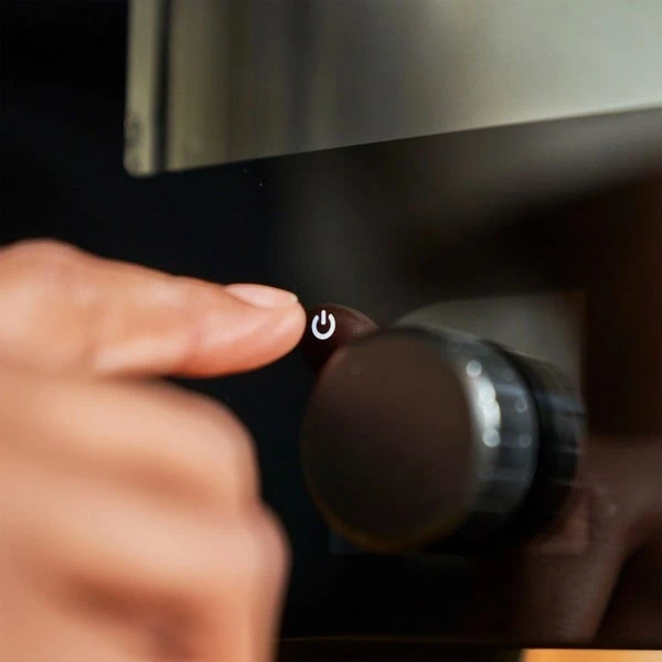 Ooni Volt 12, Elektrischer Pizzaofen 12 Ooni Volt 12, Elektrischer Pizzaofen – Bild 10