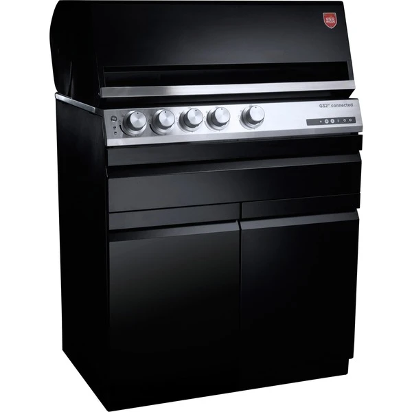 Otto Wilde Grillers Gasgrill G32 Connected, 2 Türen 3 Otto Wilde Grillers Gasgrill G32 Connected, 2 Türen