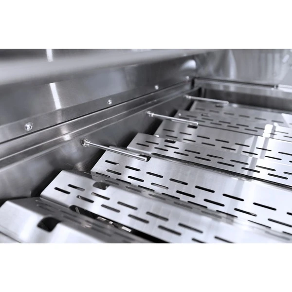 Otto Wilde Grillers Gasgrill G32 Connected, 2 Türen 9 Otto Wilde Grillers Gasgrill G32 Connected, 2 Türen – Bild 7