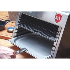 Otto Wilde Grillers O.F.B. Lite, Gasgrill 25 Otto Wilde Grillers O.F.B. Lite, Gasgrill -Geschäft Für Küchen- Und Grillzubehör Otto Wilde Grillers O F B Lite Gasgrill@@9ggeeo02 5