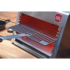 Otto Wilde Grillers O.F.B. Lite, Gasgrill 26 Otto Wilde Grillers O.F.B. Lite, Gasgrill -Geschäft Für Küchen- Und Grillzubehör Otto Wilde Grillers O F B Lite Gasgrill@@9ggeeo02 6