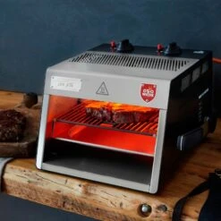 Otto Wilde Grillers O.F.B. Premium, Gasgrill -Geschäft Für Küchen- Und Grillzubehör Otto Wilde Grillers O F B Premium Gasgrill@@9ggeeo01 9