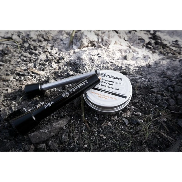 Petromax Baumwollzunder, Anzündhilfen 4 Petromax Baumwollzunder, Anzündhilfen – Bild 2