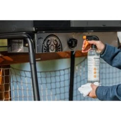 Petromax Bio Reiniger Für Ruß Und Feuerspuren, Reinigungsmittel 10 Petromax Bio Reiniger Für Ruß Und Feuerspuren, Reinigungsmittel -Geschäft Für Küchen- Und Grillzubehör Petromax Bio Reiniger f r Ru und Feuerspuren Reinigungsmittel@@1664168 3