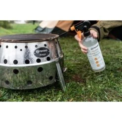 Petromax Bio Reiniger Für Ruß Und Feuerspuren, Reinigungsmittel 11 Petromax Bio Reiniger Für Ruß Und Feuerspuren, Reinigungsmittel -Geschäft Für Küchen- Und Grillzubehör Petromax Bio Reiniger f r Ru und Feuerspuren Reinigungsmittel@@1664168 4