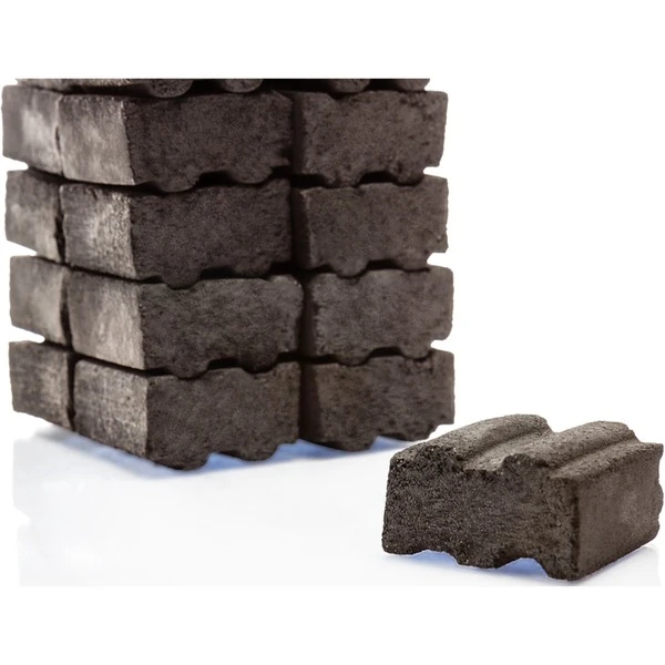 Petromax Cabix Plus Briketts 5 Petromax Cabix Plus Briketts – Bild 3