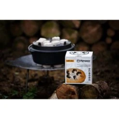 Petromax Cabix Plus Briketts 12 Petromax Cabix Plus Briketts -Geschäft Für Küchen- Und Grillzubehör Petromax Cabix Plus Briketts@@9ggzzp56 4
