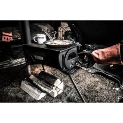 Petromax Campingkocher Und Zeltofen Loki2, Feuerstelle -Geschäft Für Küchen- Und Grillzubehör Petromax Campingkocher und Zeltofen Loki2 Feuerstelle@@9ggffp0i 2