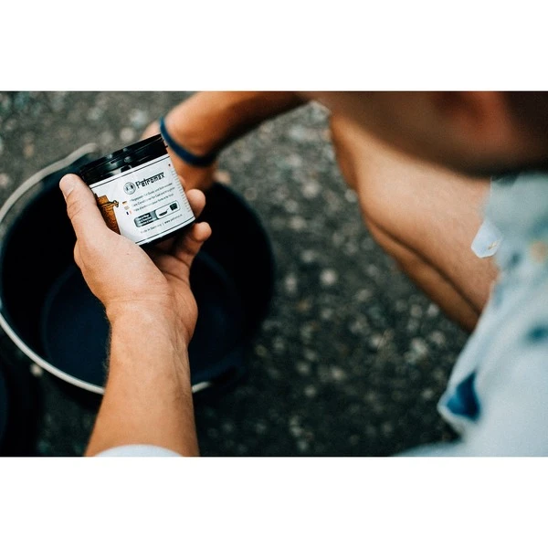 Petromax Einbrenn- Und Pflegepaste, Konservierung 4 Petromax Einbrenn- Und Pflegepaste, Konservierung – Bild 2