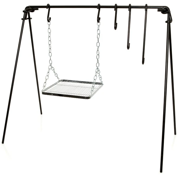 Petromax Feuerbrücke Frk1, Holzgrill 3 Petromax Feuerbrücke Frk1, Holzgrill