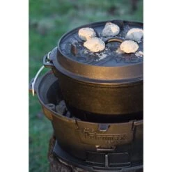 Petromax Feuergrill Tg3, Holzkohlegrill -Geschäft Für Küchen- Und Grillzubehör Petromax Feuergrill tg3 Holzkohlegrill@@9ggffp08 16