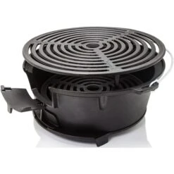 Petromax Feuergrill Tg3, Holzkohlegrill -Geschäft Für Küchen- Und Grillzubehör Petromax Feuergrill tg3 Holzkohlegrill@@9ggffp08 2