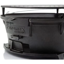 Petromax Feuergrill Tg3, Holzkohlegrill -Geschäft Für Küchen- Und Grillzubehör Petromax Feuergrill tg3 Holzkohlegrill@@9ggffp08 4