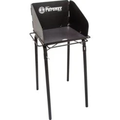 Petromax Feuertopf Tisch Fe45, Feuerstelle