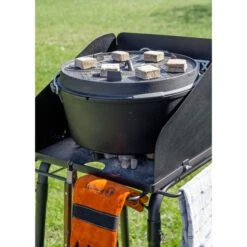 Petromax Feuertopf Tisch Fe45, Feuerstelle -Geschäft Für Küchen- Und Grillzubehör Petromax Feuertopf Tisch fe45 Feuerstelle@@9ggzzp31 4