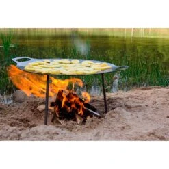 Petromax Grill- Und Feuerschale Fs48, Feuerstelle -Geschäft Für Küchen- Und Grillzubehör Petromax Grill und Feuerschale fs48 Feuerstelle@@1533716 11