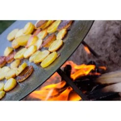 Petromax Grill- Und Feuerschale Fs48, Feuerstelle -Geschäft Für Küchen- Und Grillzubehör Petromax Grill und Feuerschale fs48 Feuerstelle@@1533716 12