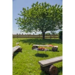 Petromax Grill- Und Feuerschale Fs56, Feuerstelle 25 Petromax Grill- Und Feuerschale Fs56, Feuerstelle -Geschäft Für Küchen- Und Grillzubehör Petromax Grill und Feuerschale fs56 Feuerstelle@@9ggffp0g 10