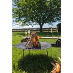 Petromax Grill- Und Feuerschale Fs56, Feuerstelle 26 Petromax Grill- Und Feuerschale Fs56, Feuerstelle -Geschäft Für Küchen- Und Grillzubehör Petromax Grill und Feuerschale fs56 Feuerstelle@@9ggffp0g 11