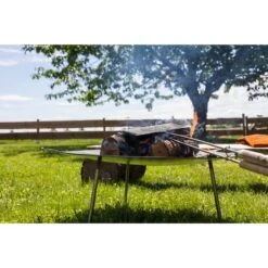 Petromax Grill- Und Feuerschale Fs56, Feuerstelle 21 Petromax Grill- Und Feuerschale Fs56, Feuerstelle -Geschäft Für Küchen- Und Grillzubehör Petromax Grill und Feuerschale fs56 Feuerstelle@@9ggffp0g 6