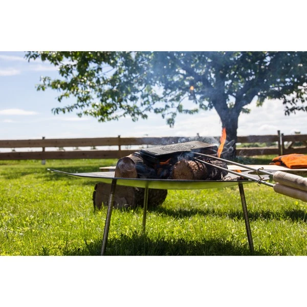 Petromax Grill- Und Feuerschale Fs56, Feuerstelle 9 Petromax Grill- Und Feuerschale Fs56, Feuerstelle – Bild 7