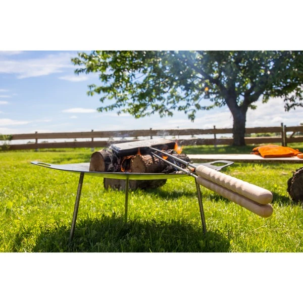 Petromax Grill- Und Feuerschale Fs56, Feuerstelle 10 Petromax Grill- Und Feuerschale Fs56, Feuerstelle – Bild 8