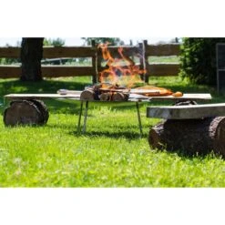 Petromax Grill- Und Feuerschale Fs56, Feuerstelle 23 Petromax Grill- Und Feuerschale Fs56, Feuerstelle -Geschäft Für Küchen- Und Grillzubehör Petromax Grill und Feuerschale fs56 Feuerstelle@@9ggffp0g 8