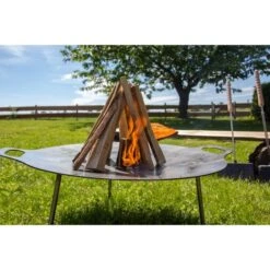 Petromax Grill- Und Feuerschale Fs56, Feuerstelle 24 Petromax Grill- Und Feuerschale Fs56, Feuerstelle -Geschäft Für Küchen- Und Grillzubehör Petromax Grill und Feuerschale fs56 Feuerstelle@@9ggffp0g 9