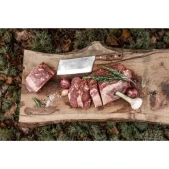 Petromax Hackmesser 17cm 11 Petromax Hackmesser 17cm -Geschäft Für Küchen- Und Grillzubehör Petromax Hackmesser 17cm@@1908402 2