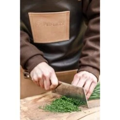 Petromax Hackmesser 17cm 13 Petromax Hackmesser 17cm -Geschäft Für Küchen- Und Grillzubehör Petromax Hackmesser 17cm@@1908402 4