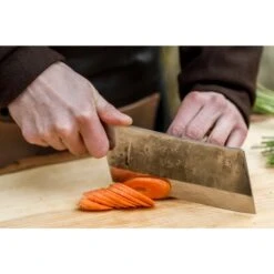 Petromax Hackmesser 17cm 14 Petromax Hackmesser 17cm -Geschäft Für Küchen- Und Grillzubehör Petromax Hackmesser 17cm@@1908402 5