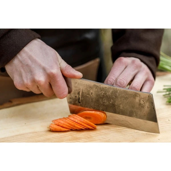 Petromax Hackmesser 17cm 7 Petromax Hackmesser 17cm – Bild 6