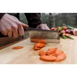 Petromax Hackmesser 17cm 16 Petromax Hackmesser 17cm -Geschäft Für Küchen- Und Grillzubehör Petromax Hackmesser 17cm@@1908402 7