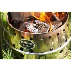 Petromax Holzkohlegrill Atago -Geschäft Für Küchen- Und Grillzubehör Petromax Holzkohlegrill Atago@@9ggffp09 10