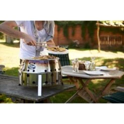 Petromax Holzkohlegrill Atago -Geschäft Für Küchen- Und Grillzubehör Petromax Holzkohlegrill Atago@@9ggffp09 14