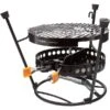 Petromax Holzkohlegrill Pro-ft-Set, 3-teilig -Geschäft Für Küchen- Und Grillzubehör Petromax Holzkohlegrill Pro ft Set 3 teilig@@1533711