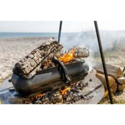 Petromax Kartoffelbräter 45cm 13 Petromax Kartoffelbräter 45cm -Geschäft Für Küchen- Und Grillzubehör Petromax Kartoffelbr ter 45cm@@1882055 3