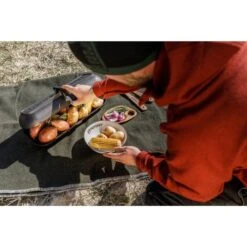 Petromax Kartoffelbräter 45cm 14 Petromax Kartoffelbräter 45cm -Geschäft Für Küchen- Und Grillzubehör Petromax Kartoffelbr ter 45cm@@1882055 4