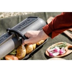 Petromax Kartoffelbräter 45cm 15 Petromax Kartoffelbräter 45cm -Geschäft Für Küchen- Und Grillzubehör Petromax Kartoffelbr ter 45cm@@1882055 5