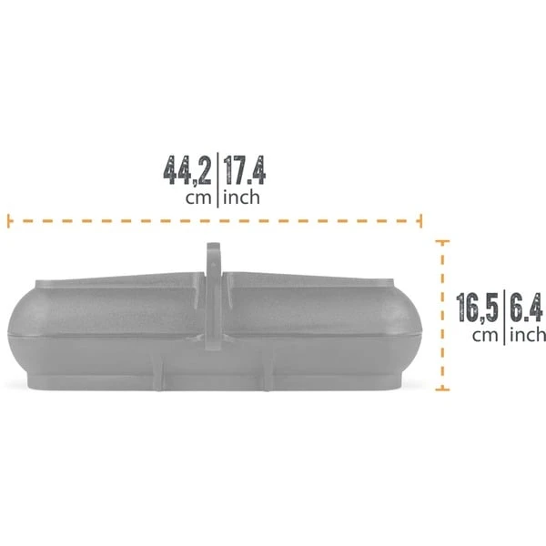 Petromax Kartoffelbräter 45cm 10 Petromax Kartoffelbräter 45cm – Bild 8